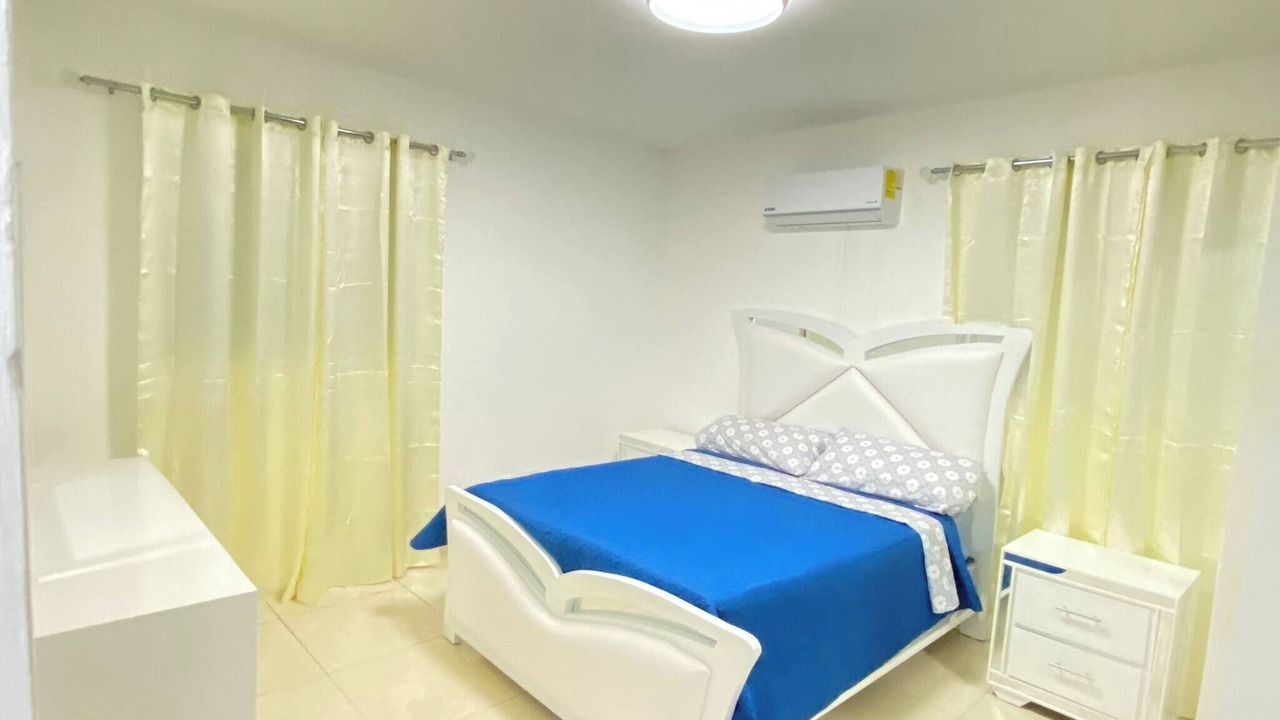 Photo of Bedroom in Bajos de Haina