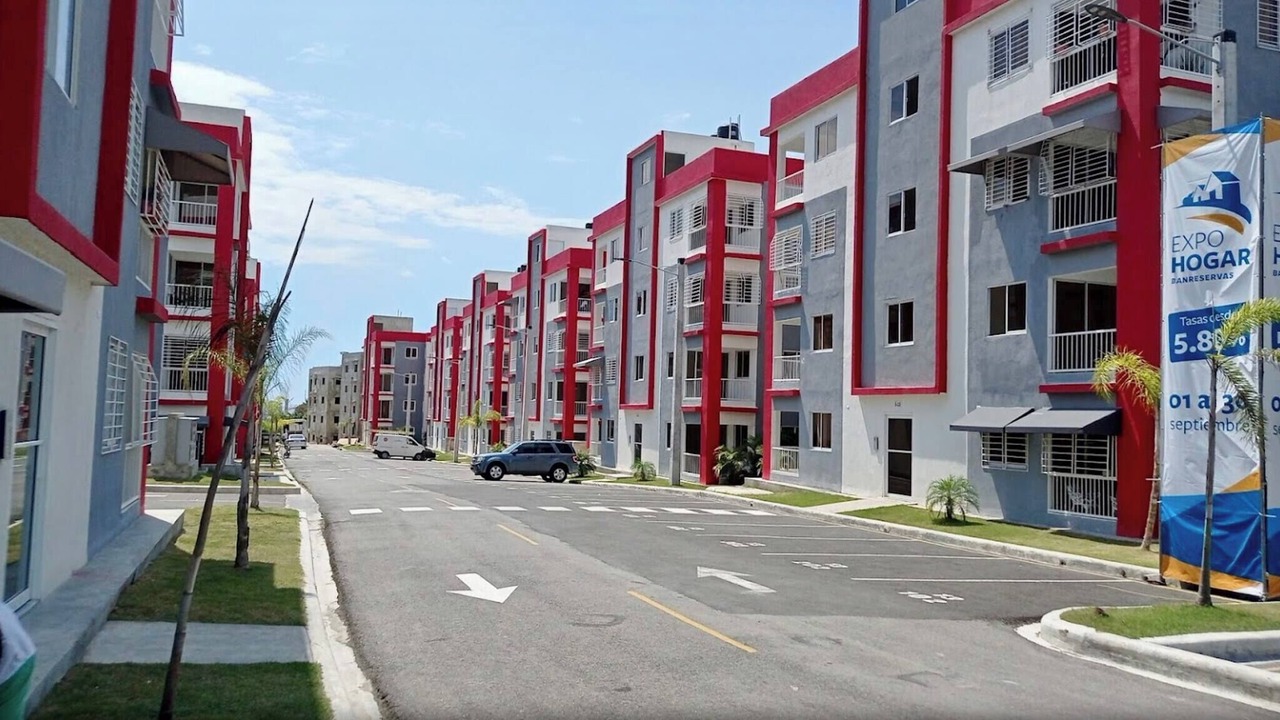 Photo of Outdoor in Bajos de Haina
