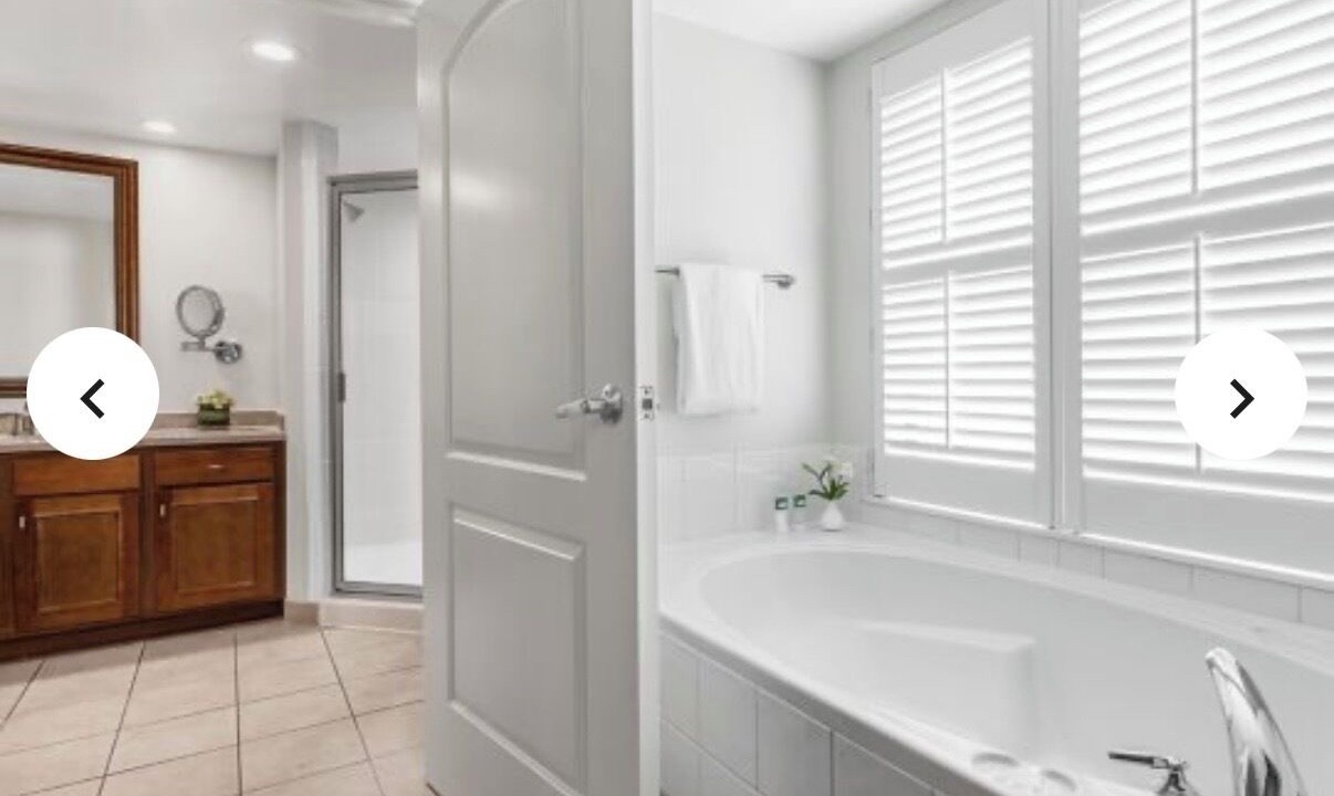 Photo of Bathroom in Palm Beach