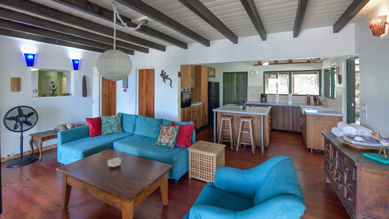 Photo of Livingroom in Santa Cruz