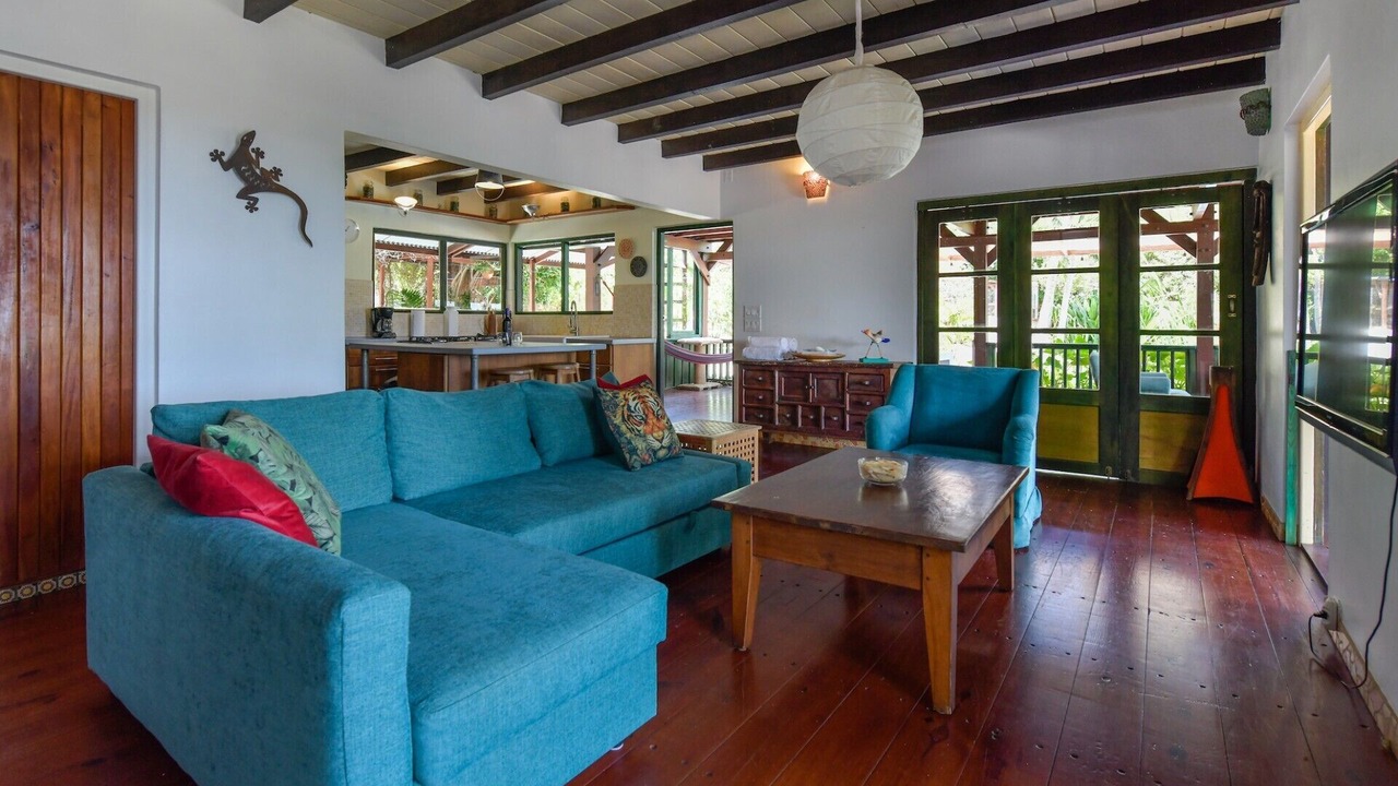 Photo of Livingroom in Santa Cruz