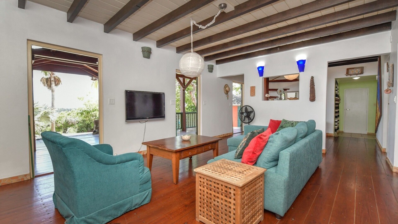 Photo of Livingroom in Santa Cruz