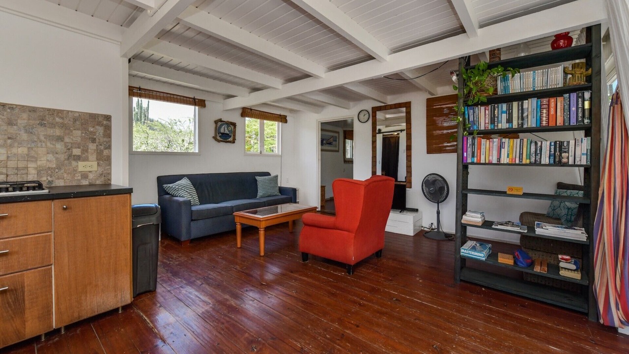 Photo of Livingroom in Santa Cruz