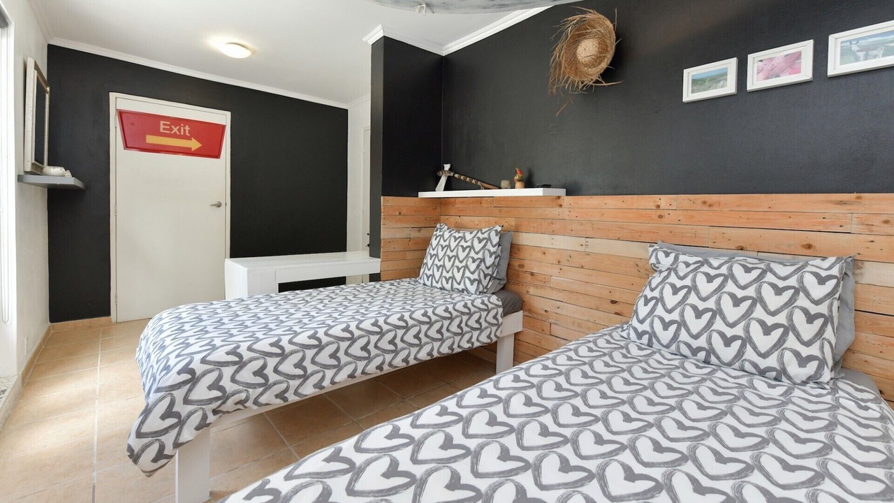 Photo of Bedroom in Santa Cruz