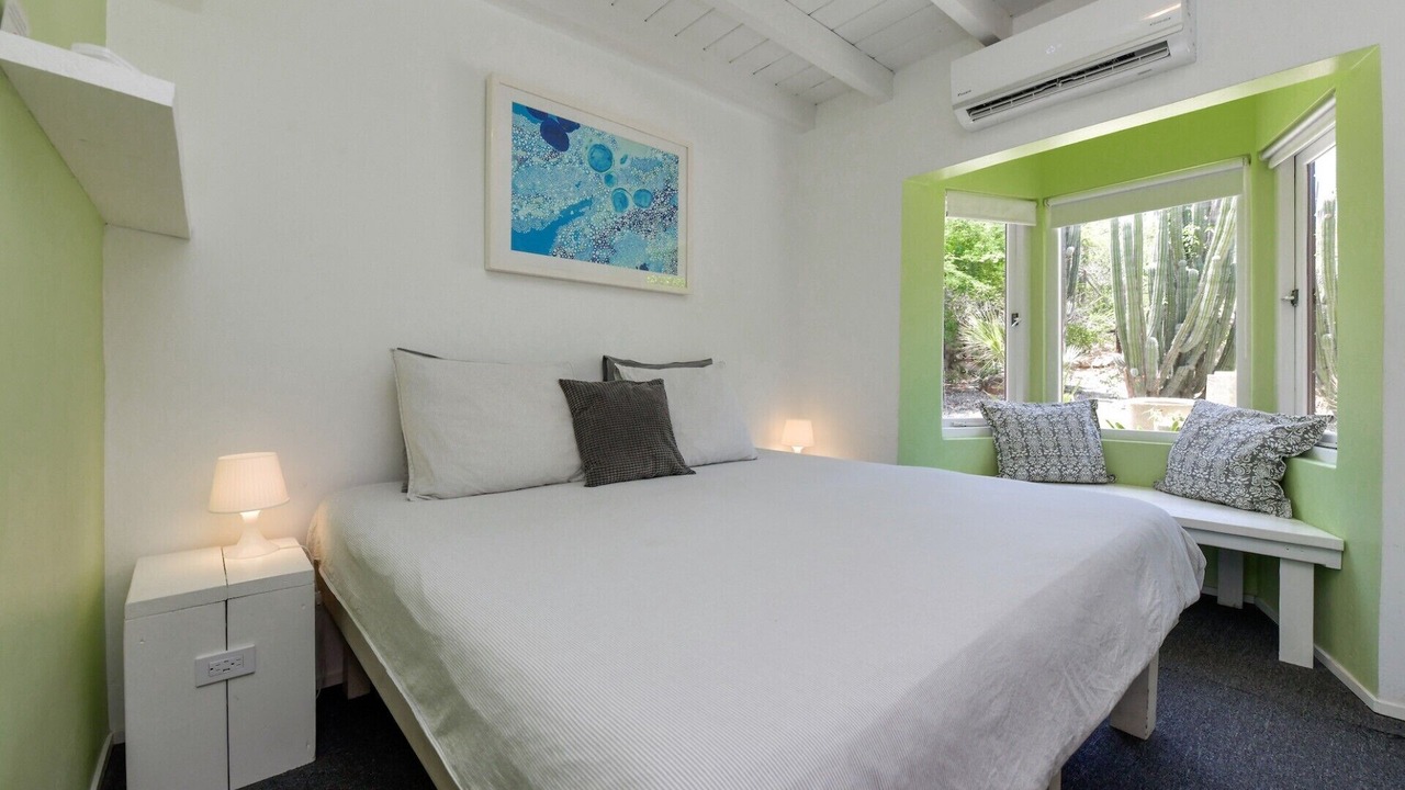 Photo of Bedroom in Santa Cruz