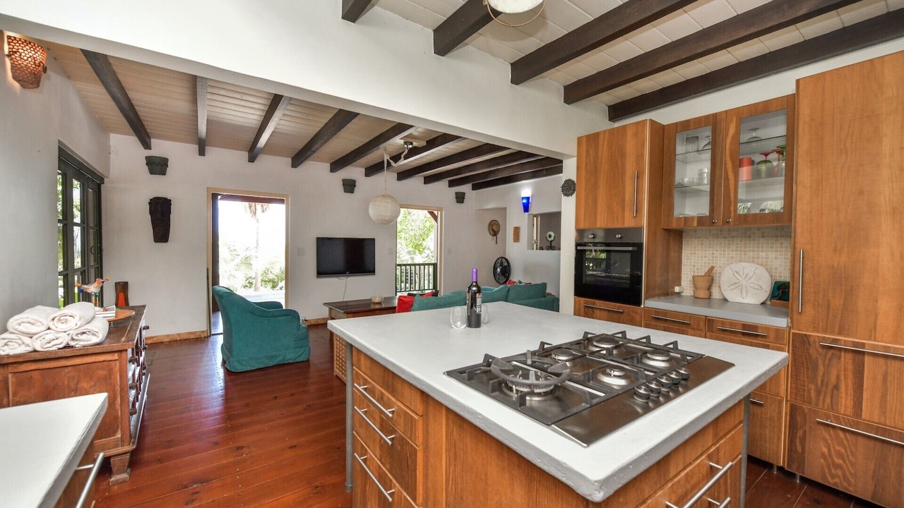 Photo of Kitchen in Santa Cruz