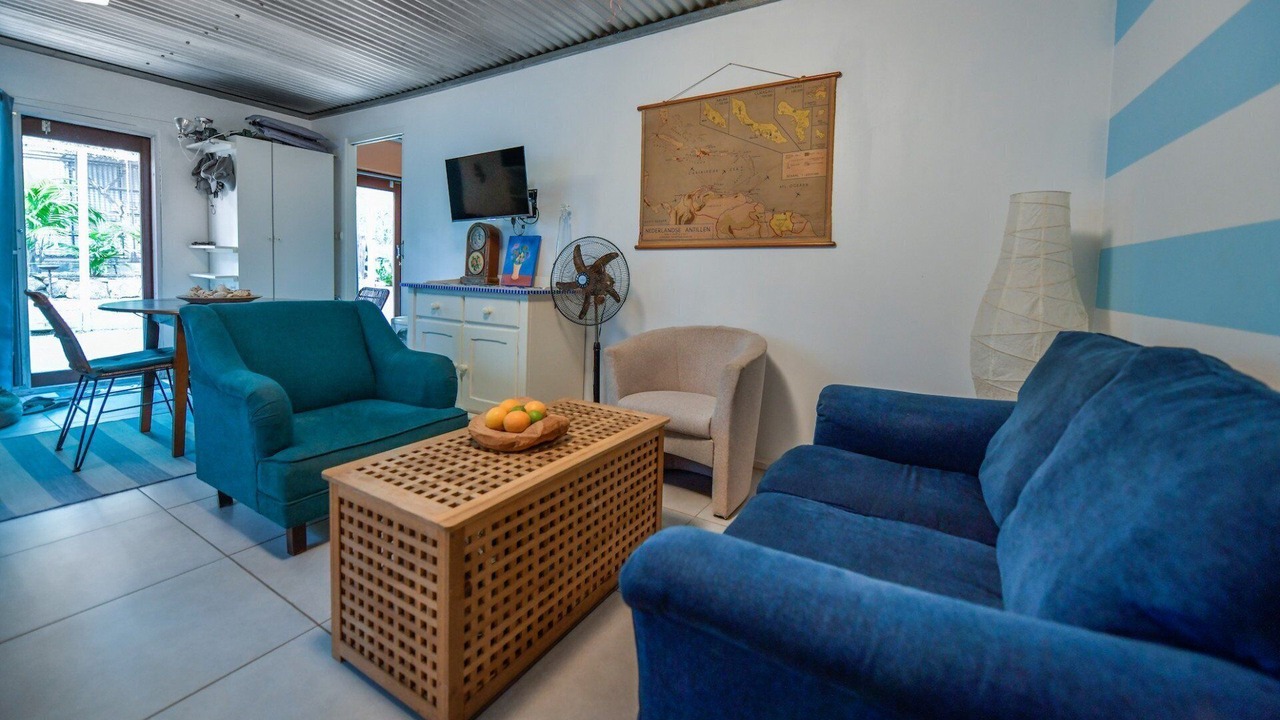 Photo of Livingroom in Santa Cruz