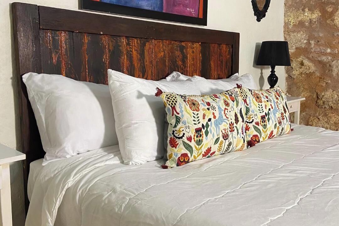 Photo of Bedroom in Zona Colonial