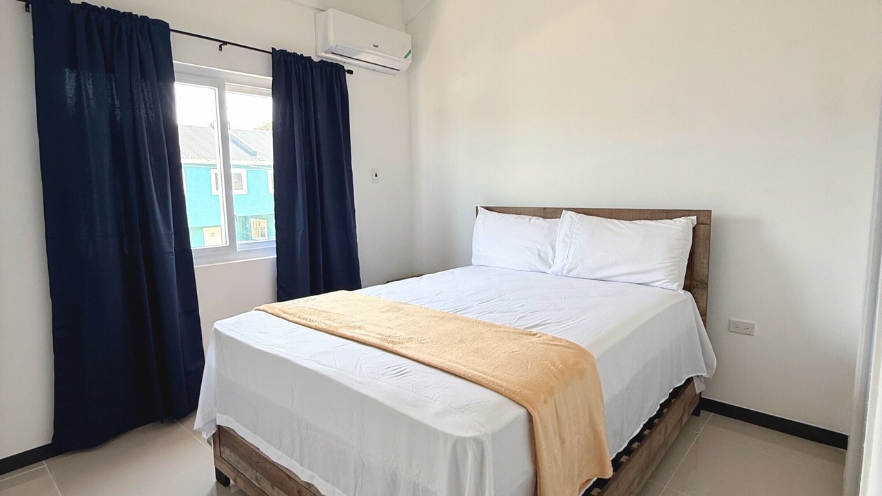 Photo of Bedroom in St.Bran's Burg