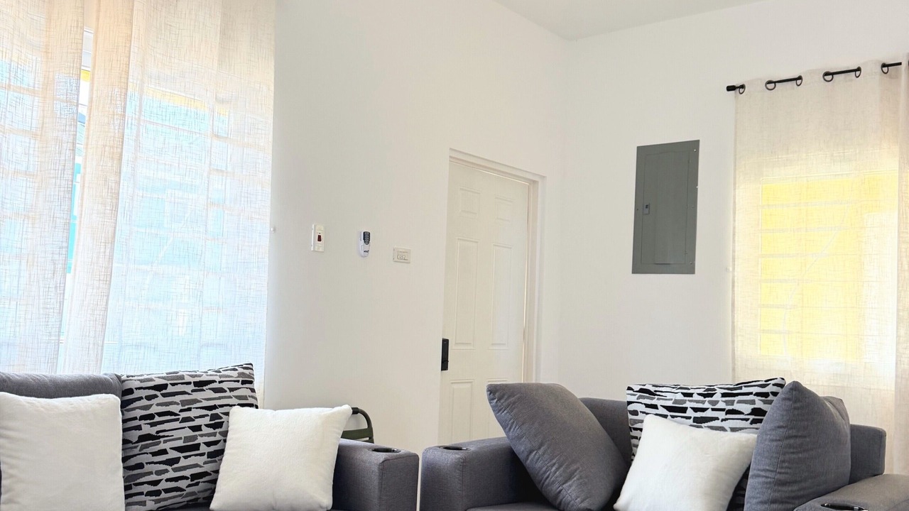Photo of Livingroom in St.Bran's Burg