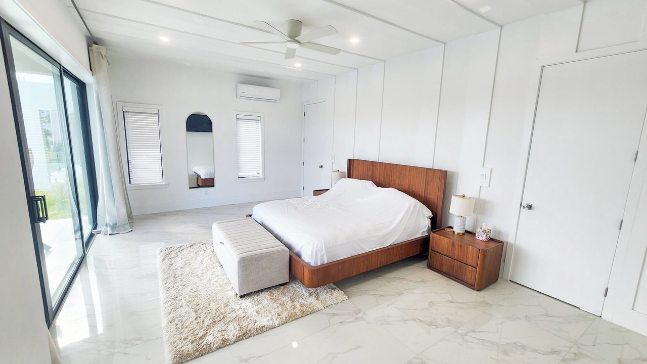 Photo of Bedroom in Bell Channel Bay