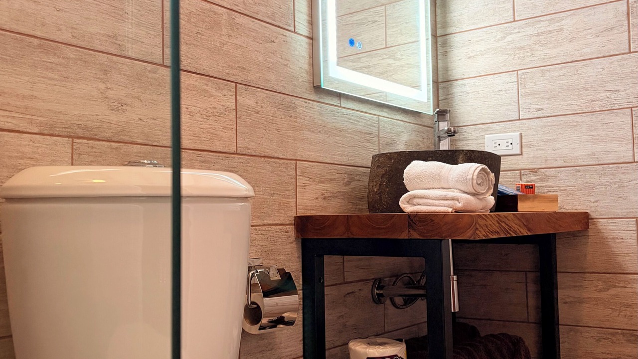 Photo of Bathroom in Kamay