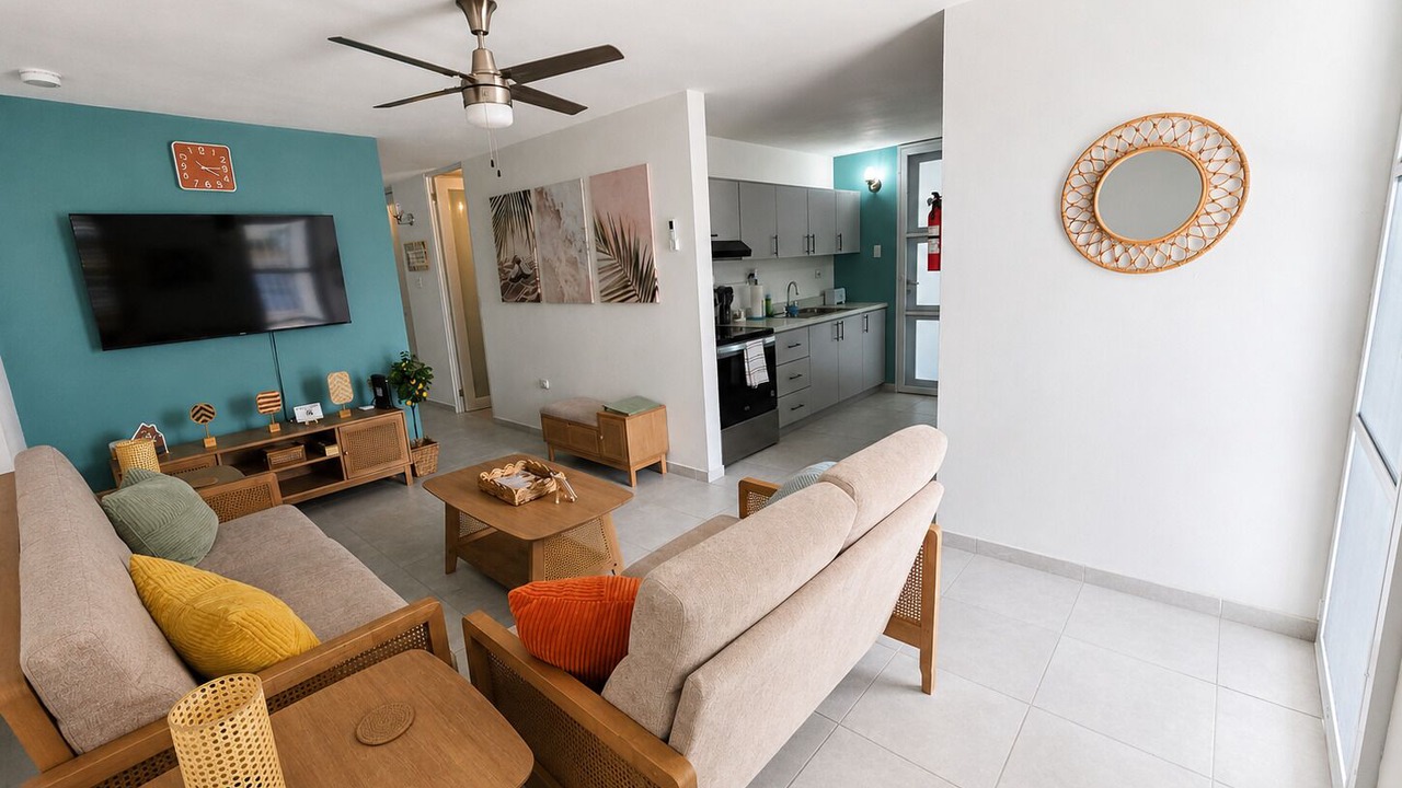 Photo of Livingroom in Palmas