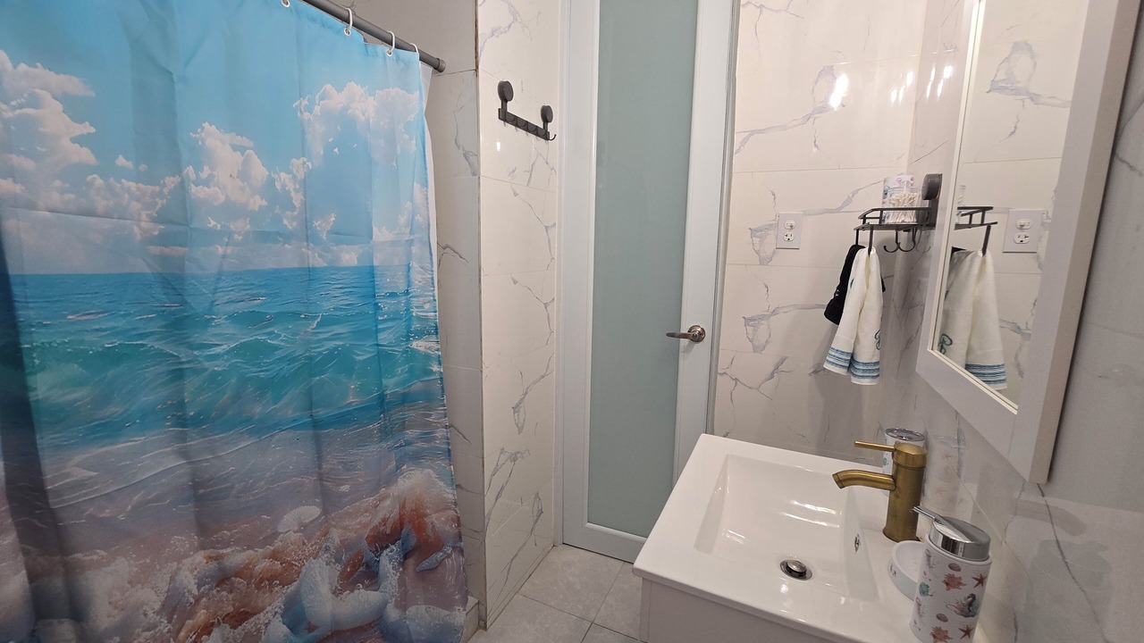 Photo of Bathroom in Palmas