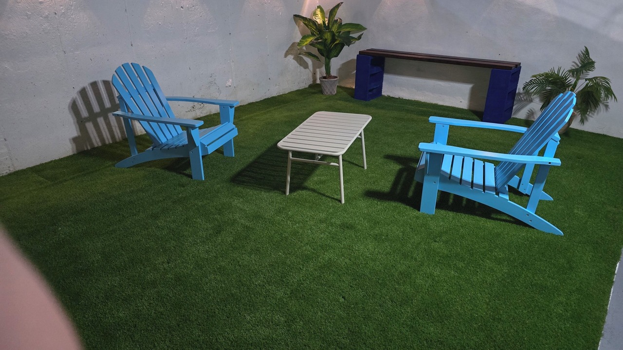 Photo of Outdoor in Palmas