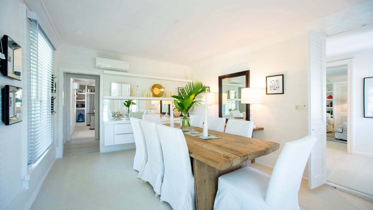 Photo of Bedroom in Governor's Harbour