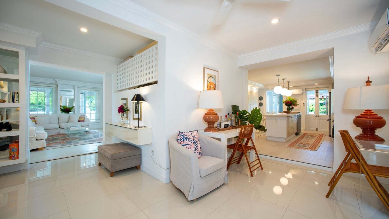 Photo of Bedroom in Governor's Harbour