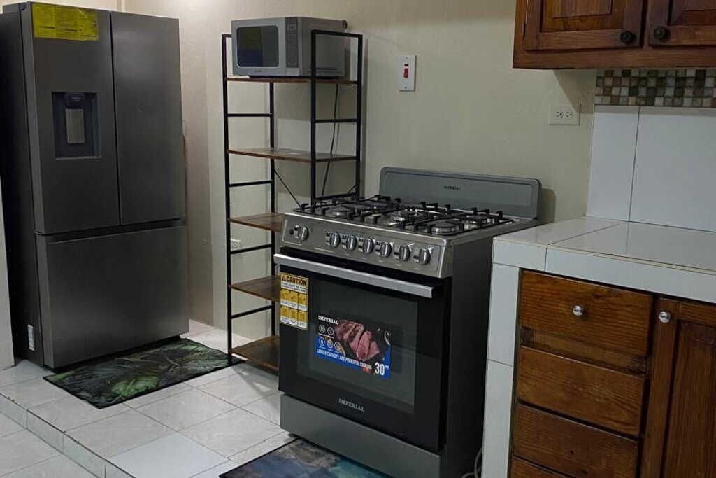 Photo of Kitchen in Havendale