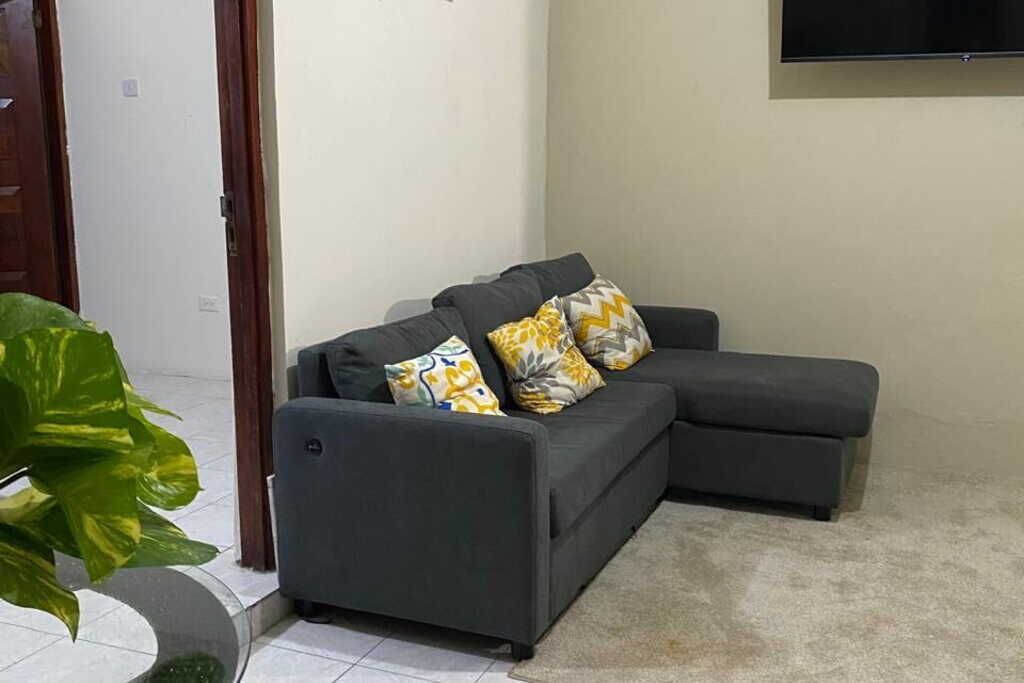 Photo of Livingroom in Havendale