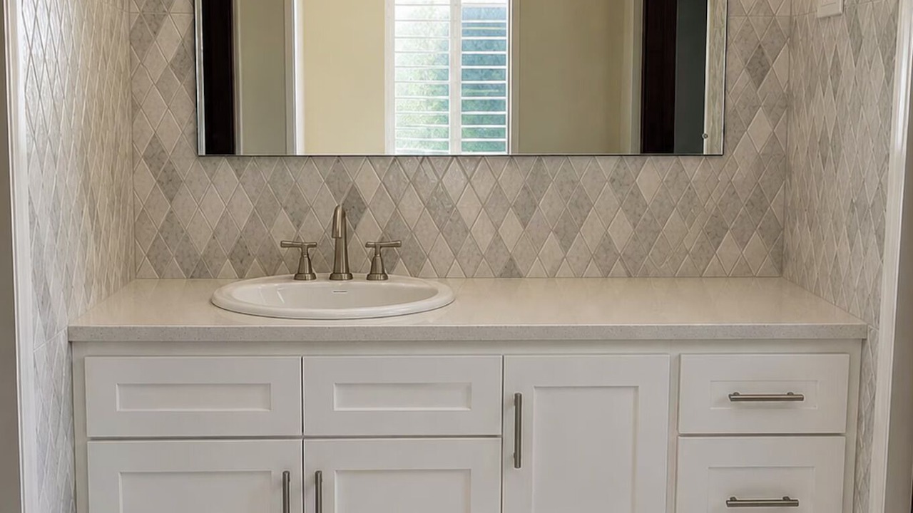 Photo of Bathroom in Havendale
