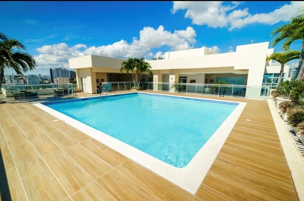 Photo of Outdoor in Bella Vista