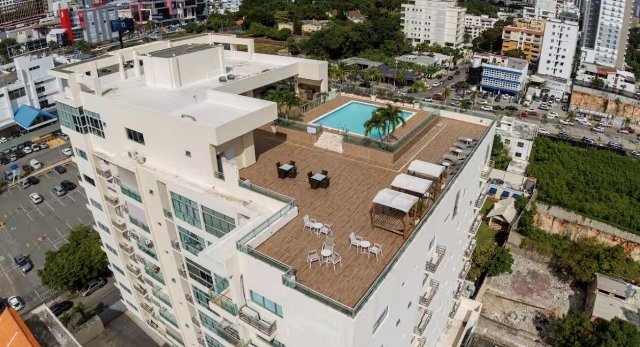 Photo of Outdoor in Bella Vista
