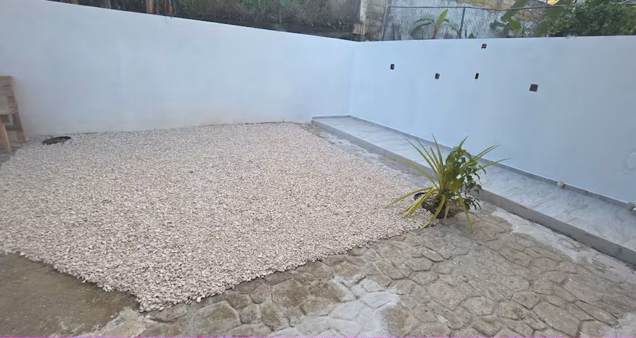 Photo of Outdoor in Palo Seco