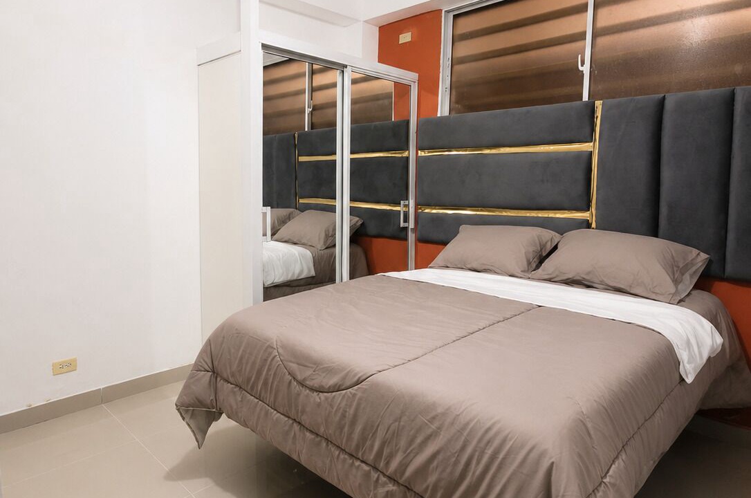 Photo of Bedroom in San Juan Province