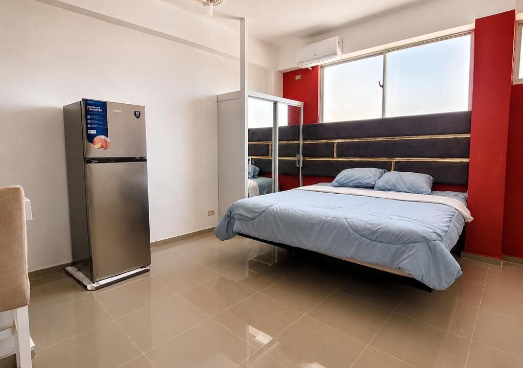 Photo of Bedroom in San Juan Province