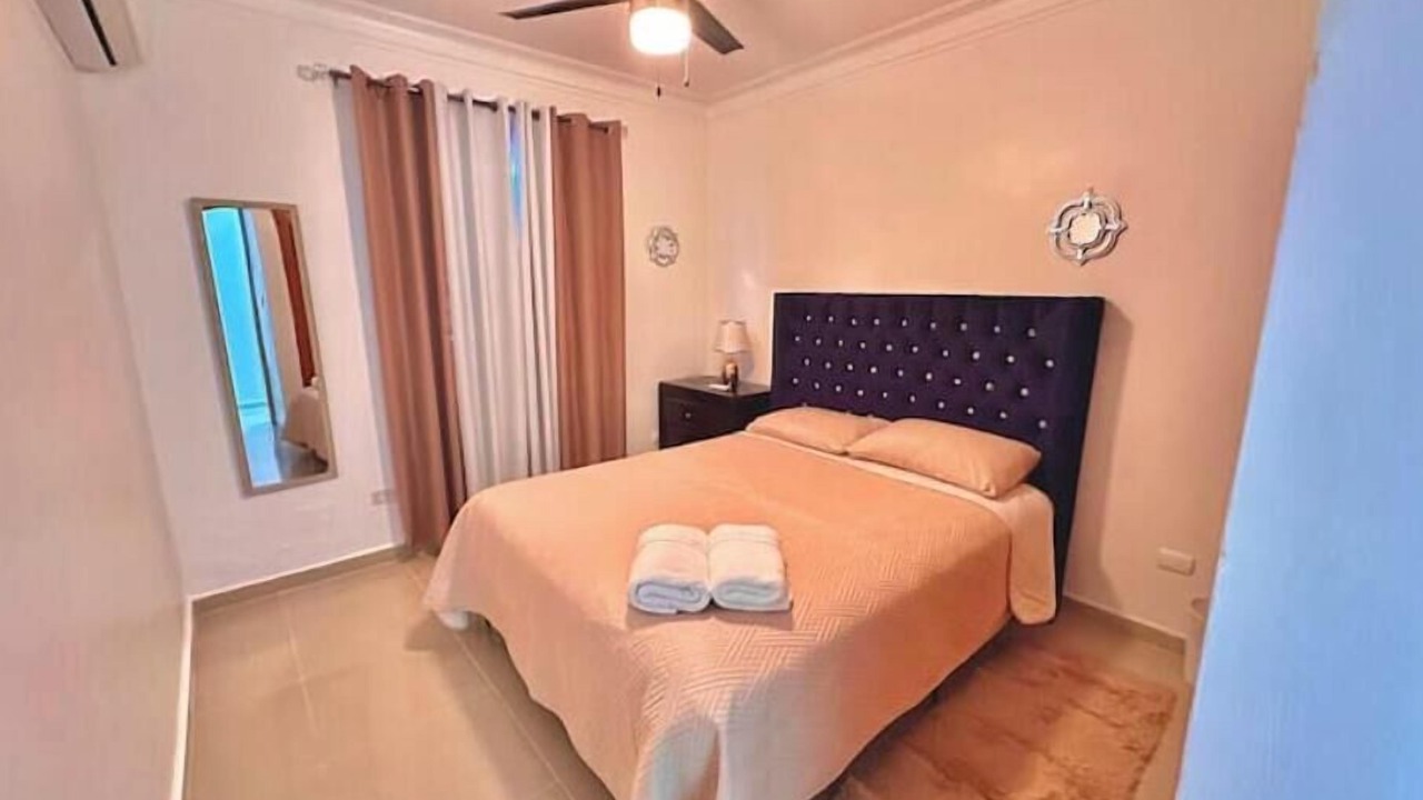 Photo of Bedroom in Santo Domingo