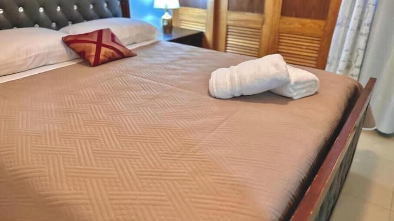 Photo of Bedroom in Santo Domingo