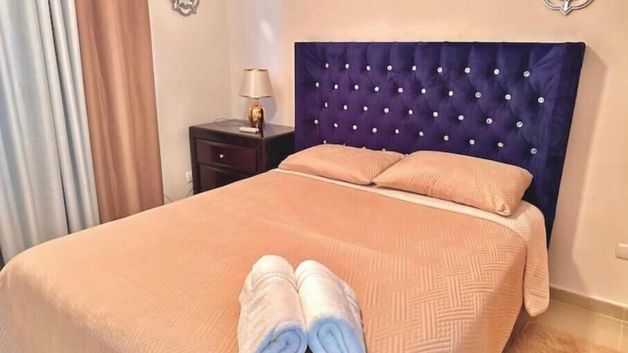 Photo of Bedroom in Santo Domingo