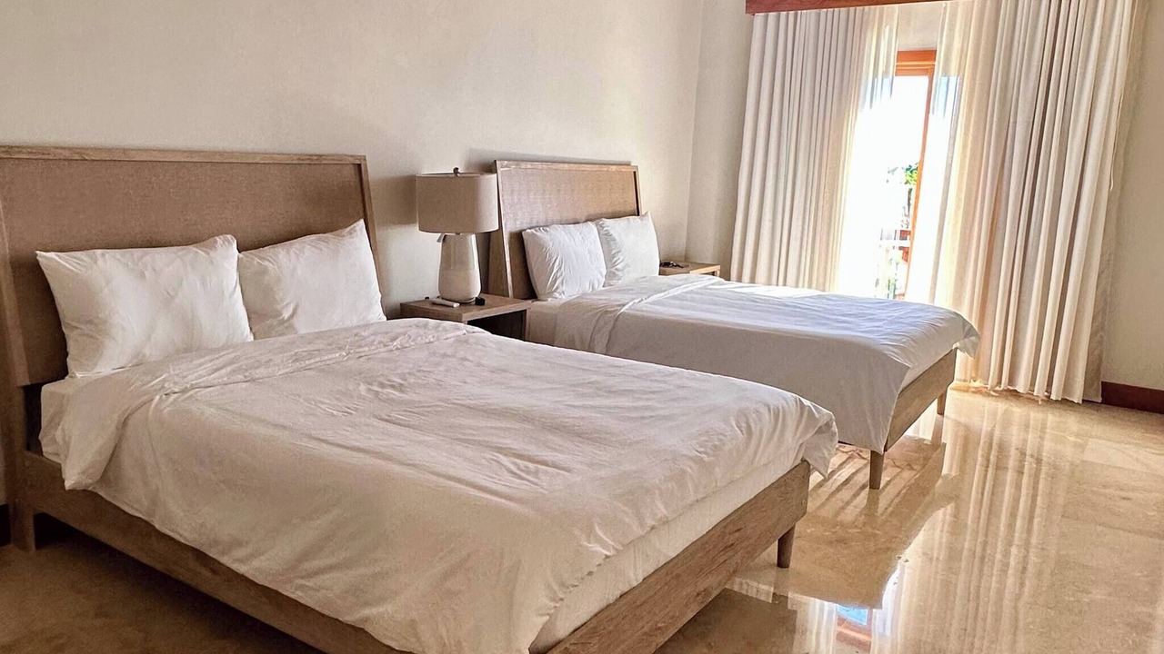 Photo of Bedroom in Puerto Bahia