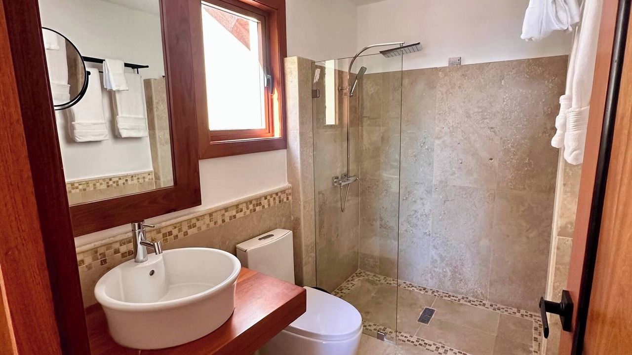 Photo of Bathroom in Puerto Bahia