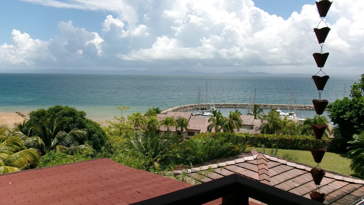 Photo of Outdoor in Puerto Bahia