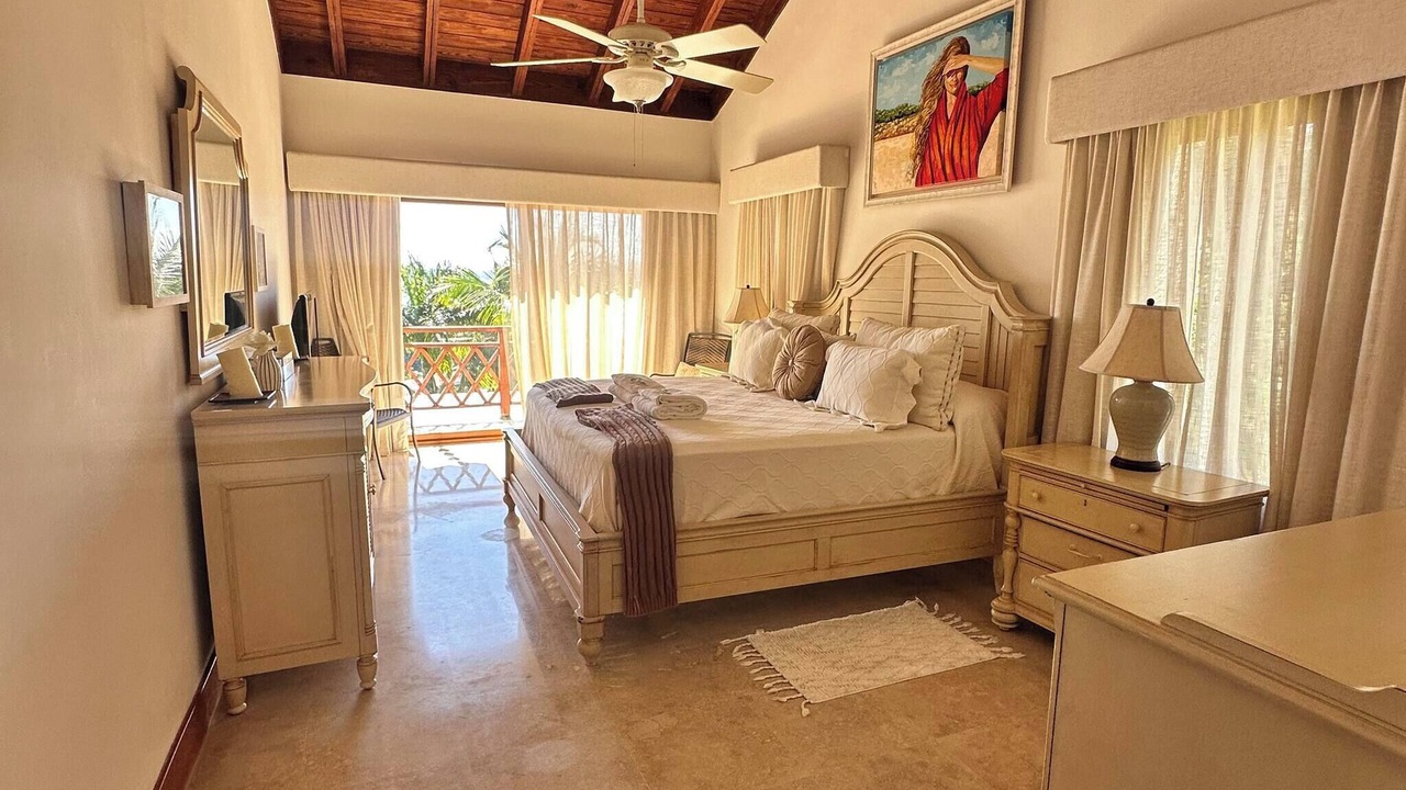 Photo of Bedroom in Puerto Bahia