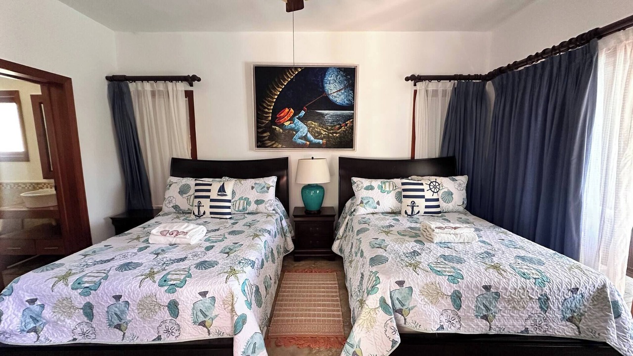 Photo of Bedroom in Puerto Bahia
