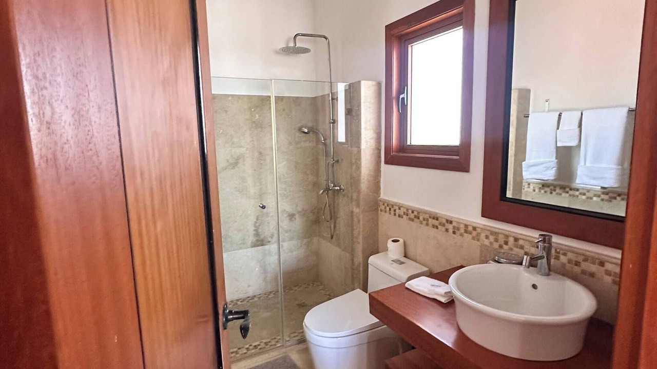 Photo of Bathroom in Puerto Bahia