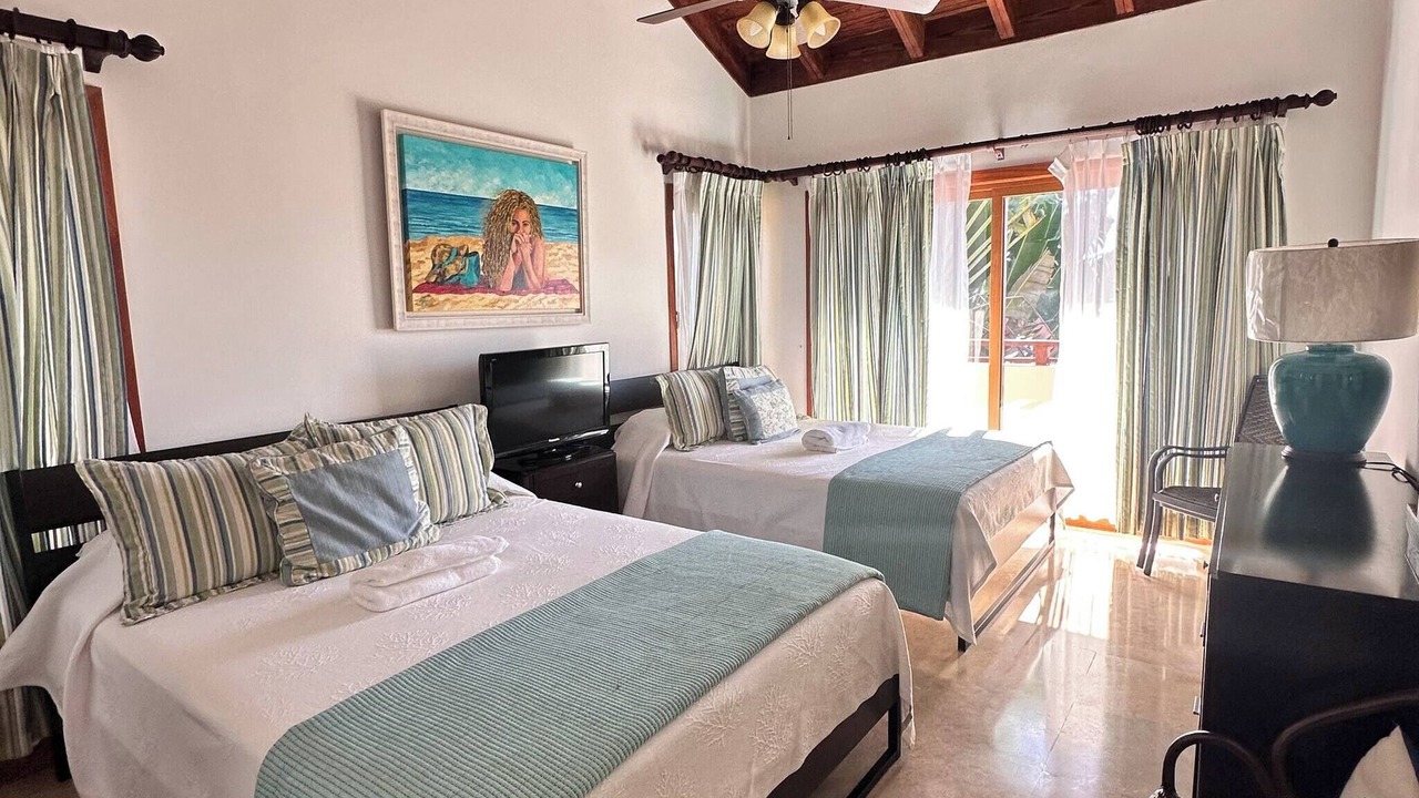 Photo of Bedroom in Puerto Bahia