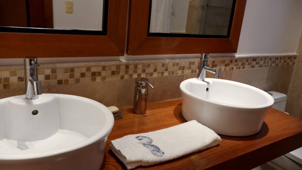 Photo of Bathroom in Puerto Bahia