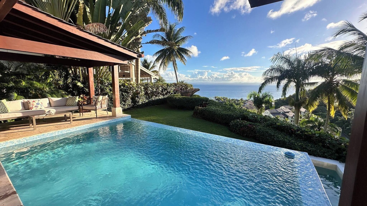 Photo of Outdoor in Puerto Bahia