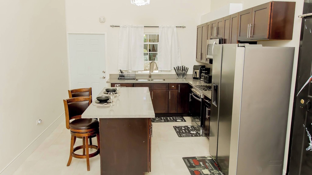 Photo of Kitchen in Epworth