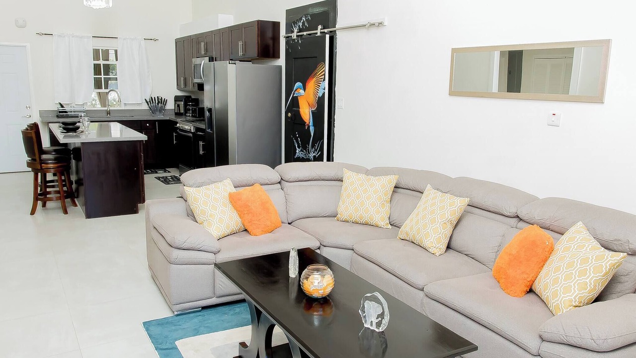 Photo of Livingroom in Epworth