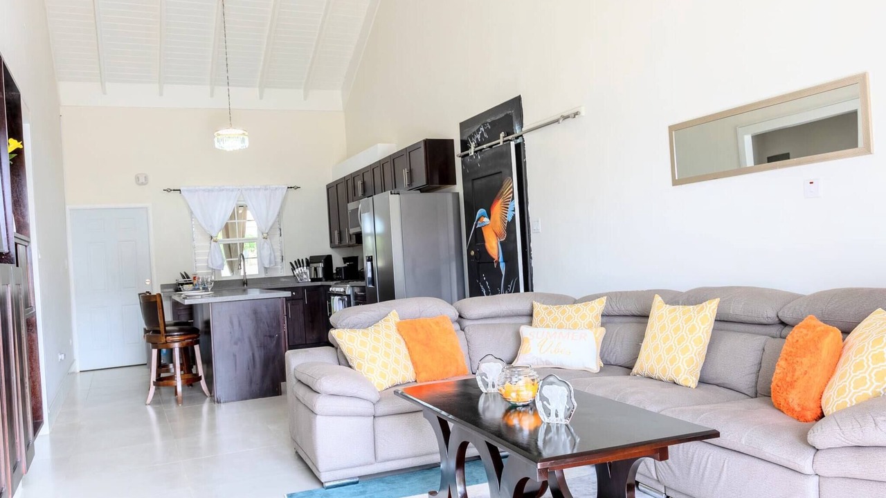 Photo of Livingroom in Epworth