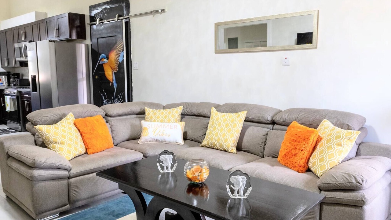 Photo of Livingroom in Epworth