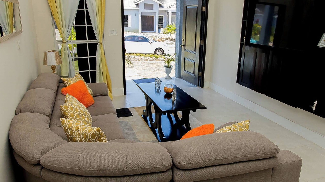 Photo of Livingroom in Epworth