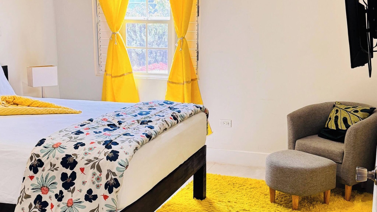 Photo of Bedroom in Epworth