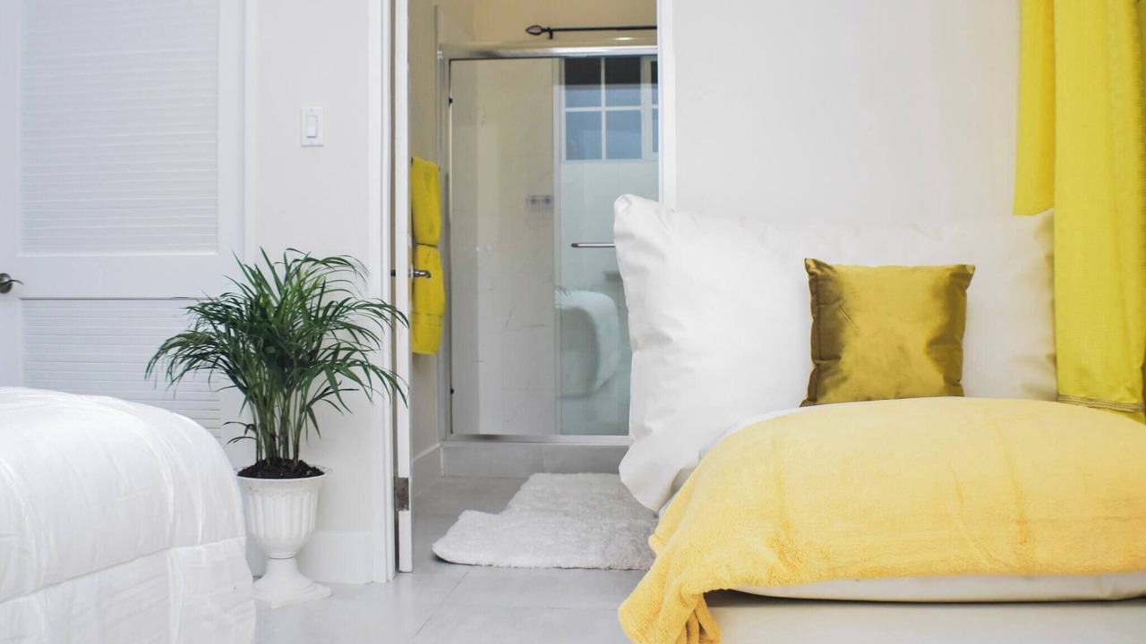 Photo of Bedroom in Epworth