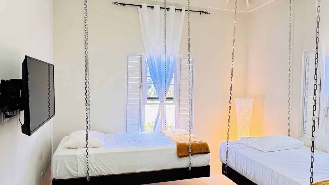 Photo of Bedroom in Epworth
