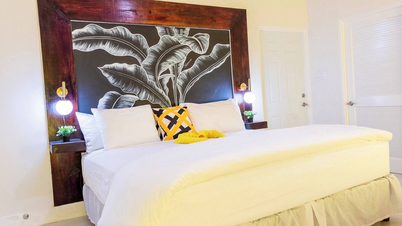 Photo of Bedroom in Epworth